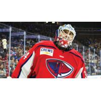 Fwd: South Carolina's Gibson Named Warrior Hockey/ECHL Goaltender of the Week