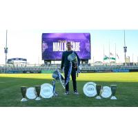 Louisville City FC midfielder Niall McCabe