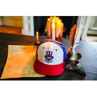 Somerset Semiquincentennials cap