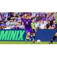 Louisville City FC defender Kyle Adams