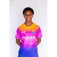 Carolina Ascent FC midfielder B Hylton