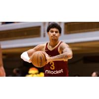 Cleveland Charge guard Killian Hayes