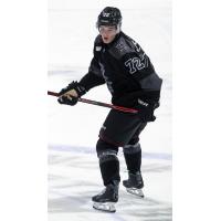 Peterborough Petes defenceman Matthew Perreault