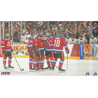 Indy Fuel on game night