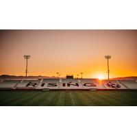 Phoenix Rising Stadium
