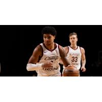 Cleveland Charge guard Killian Hayes