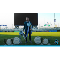 Colorado Springs Switchbacks FC Assistant Coach Niall McCabe