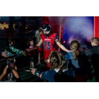 Salina Liberty entrance