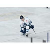 Penticton Vees' Jiří Kamas