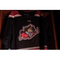 Portland Pirates jersey