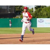 Ottawa Titans utility player Taylor Wright