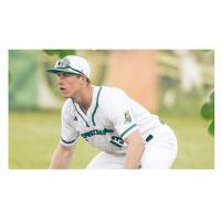 Danny Cook of the Royal Oak Leprechauns