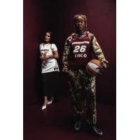 Toronto Tempo inaugural team jerseys