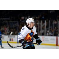 Atlanta Gladiators' Ryan Nolan