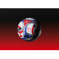 Major League Soccer 2026 official match ball