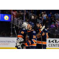 Greenville Swamp Rabbits forward Cam Hausinger