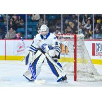 Wenatchee Wild's Cal Conway