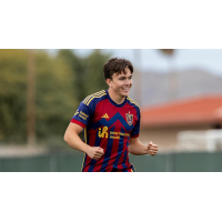 Defender Tommy Silva Signs Two-Year Deal with Real Monarchs