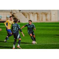 Seattle Sounders FC vs. Brøndby