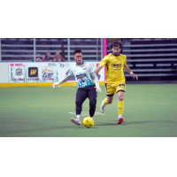 St. Louis Ambush vs. the Milwaukee Wave