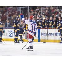 Kitchener Rangers right wing Dylan Edwards