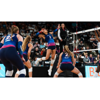 Omaha Supernovas' Reagan Cooper in action