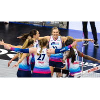 Omaha Supernovas celebration