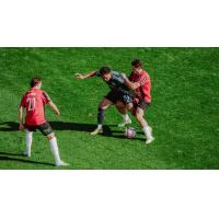 Seattle Sounders FC vs. IF Brommapojkarna