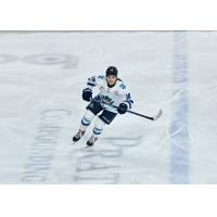 Penticton Vees centre Chase Valliant