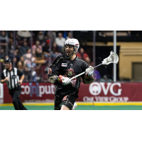 Jackson Nishimura of the Oshawa FireWolves