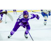 Minnesota Frost forward Kendall Coyne Schofield
