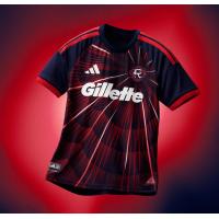 New England Revolution 