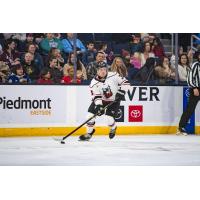 Adirondack Thunder forward Brannon McManus