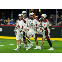 Oshawa FireWolves ready for action