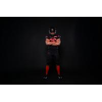 Orlando Storm home uniform