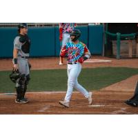 Utility player Daniel McElveny