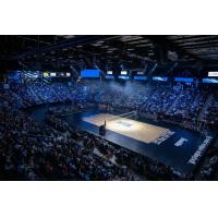 Comerica Center, home of the Dallas Pulse