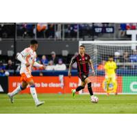 Atlanta United faces FC Cincinnati