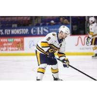 Atlanta Gladiators defenseman Ryan Conroy