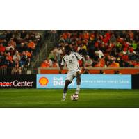 Chicago Fire FC on game night