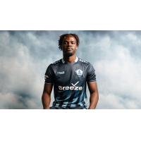 Rhode Island FC Capelli Sport Surge kit