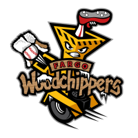 Fargo Woodchippers logo