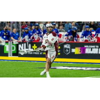 Tye Kurtz of the Oshawa FireWolves