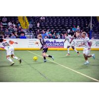 St. Louis Ambush vs. the Empire Strykers