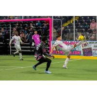 St. Louis Ambush vs. the Empire Strykers