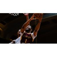 Cleveland Charge forward Malaki Branham