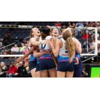 Omaha Supernovas celebration