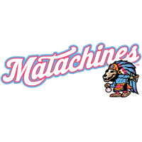 El Paso Matachines logo