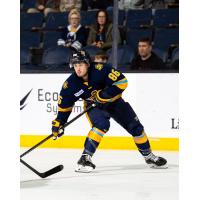 Atlanta Gladiators forward Ryan Francis