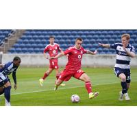 Chicago Fire FC II vs. Chattanooga FC